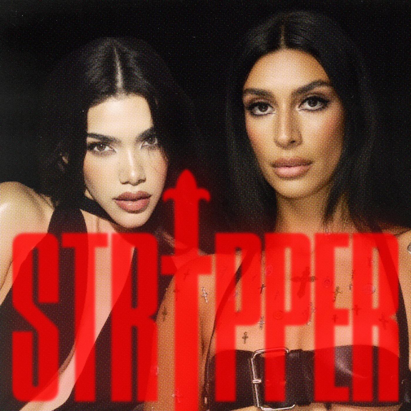 Stripper - Single album cover