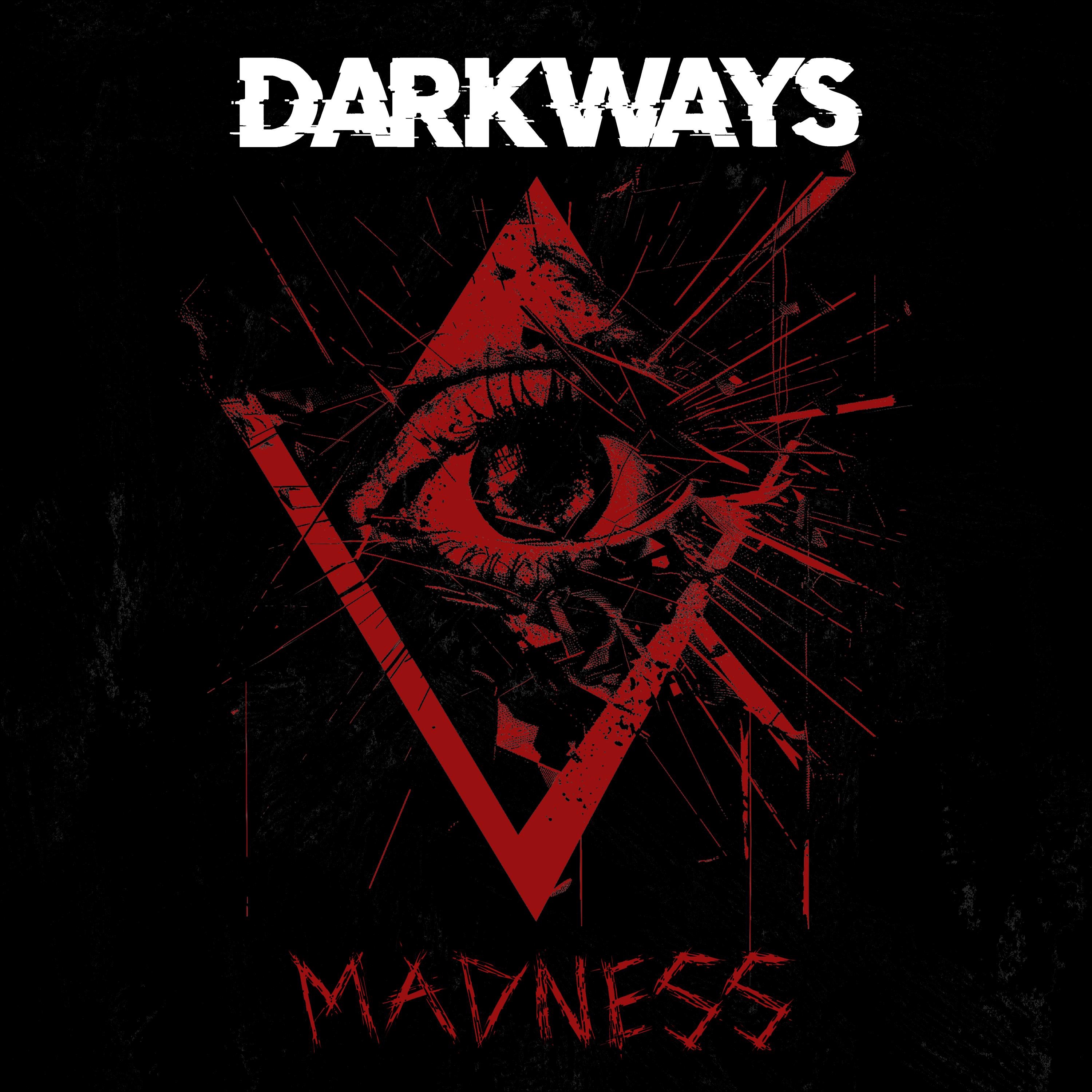 Madness - Single album cover