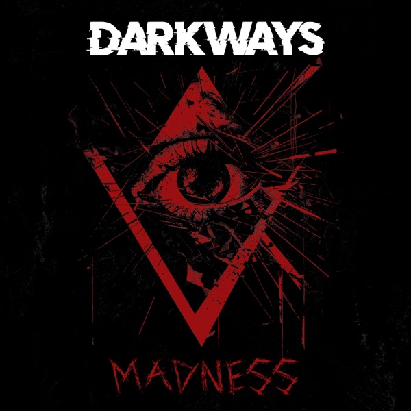 Madness - Single album cover