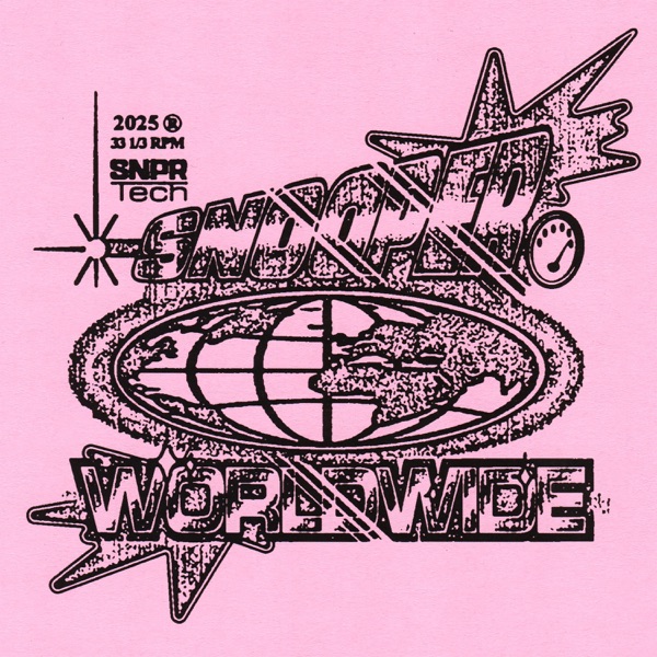 Worldwide album cover
