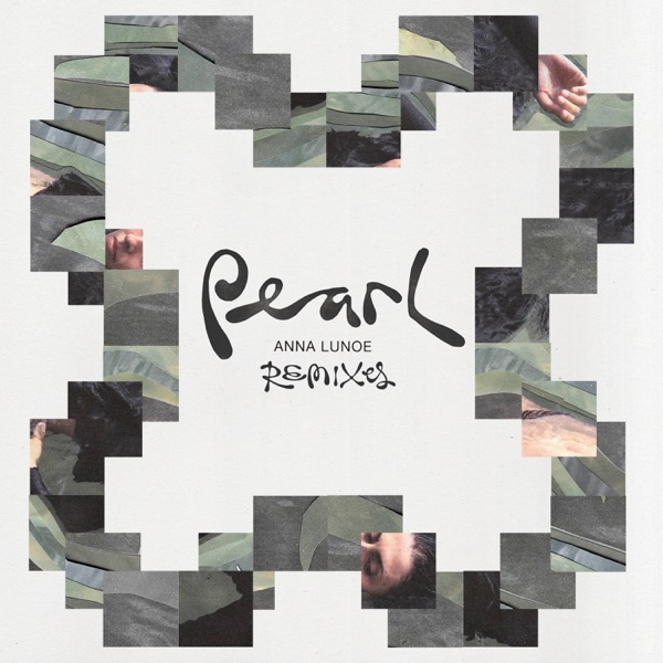 Pearl (Remixes) album cover