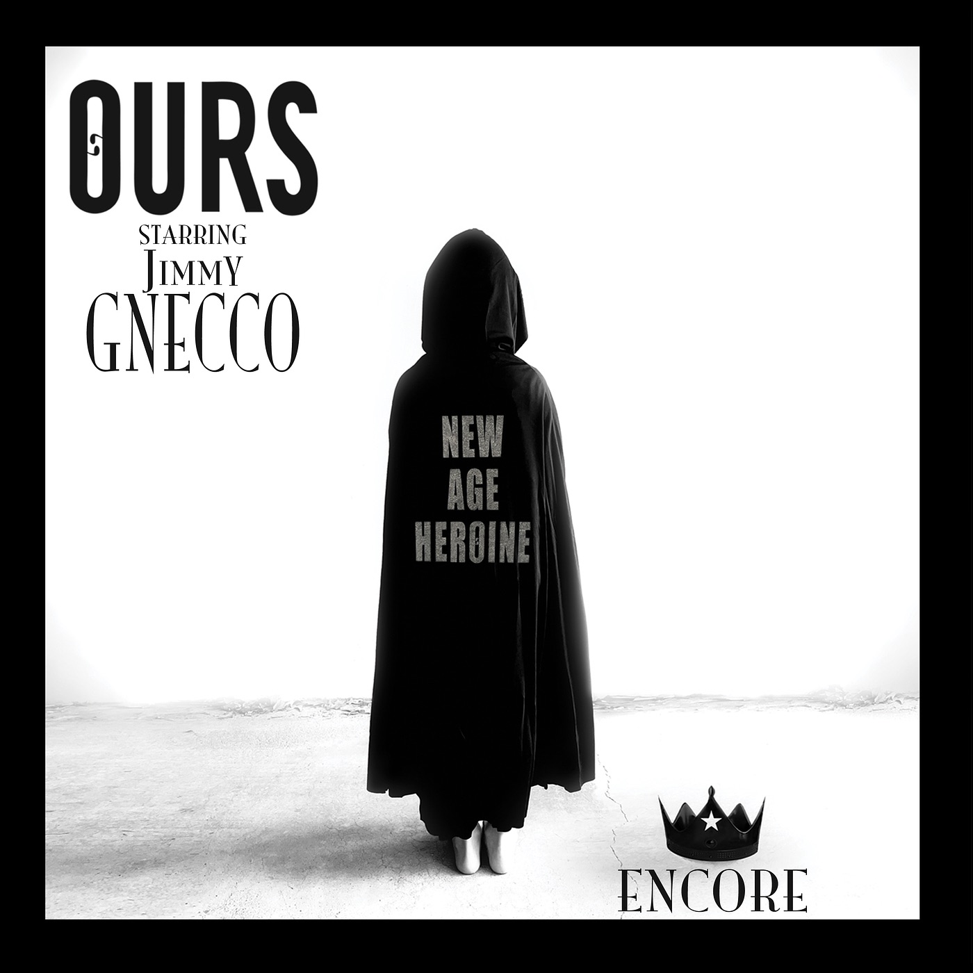 Encore - EP album cover