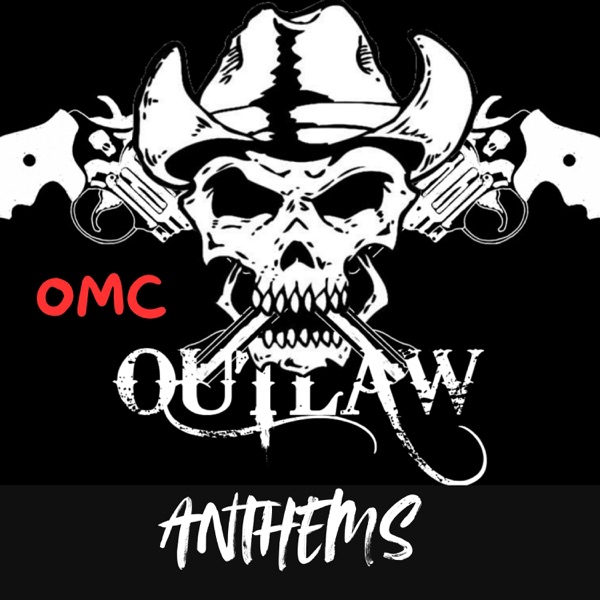 Outlaw Anthems - Single album cover