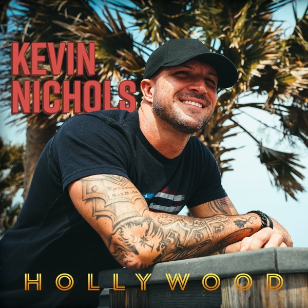 Hollywood - Single album cover
