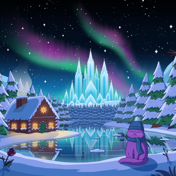 Ice Palace album cover