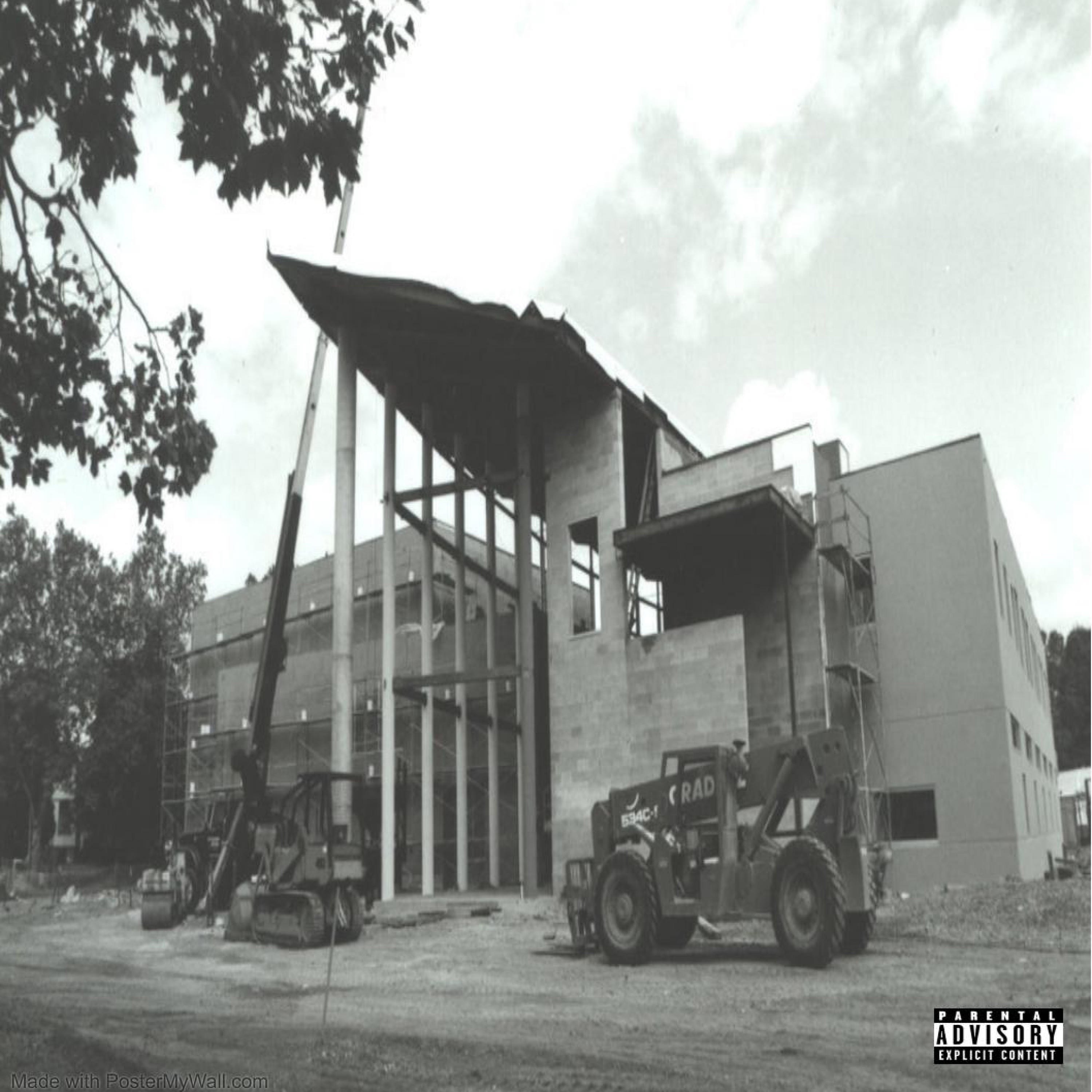 N.E.P (feat. Stretch & Romeo) - Single album cover