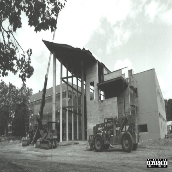 N.E.P (feat. Stretch & Romeo) - Single album cover