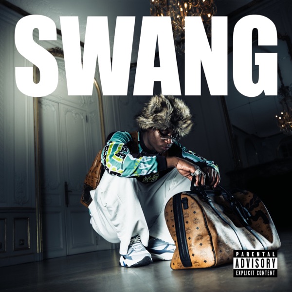 Swang - Single album cover