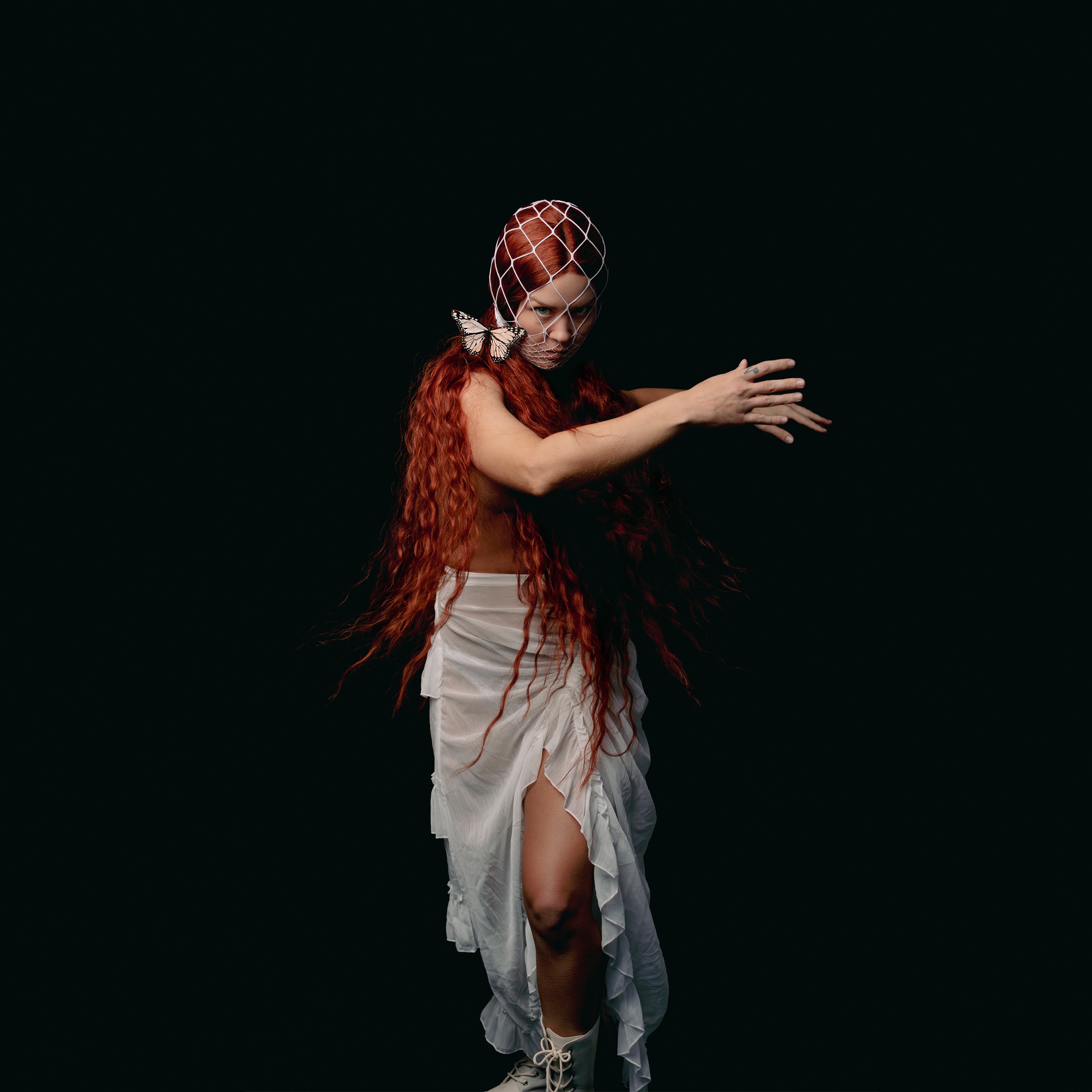 Softcore album cover