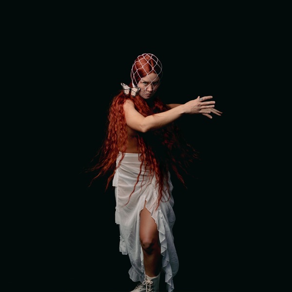 Softcore album cover