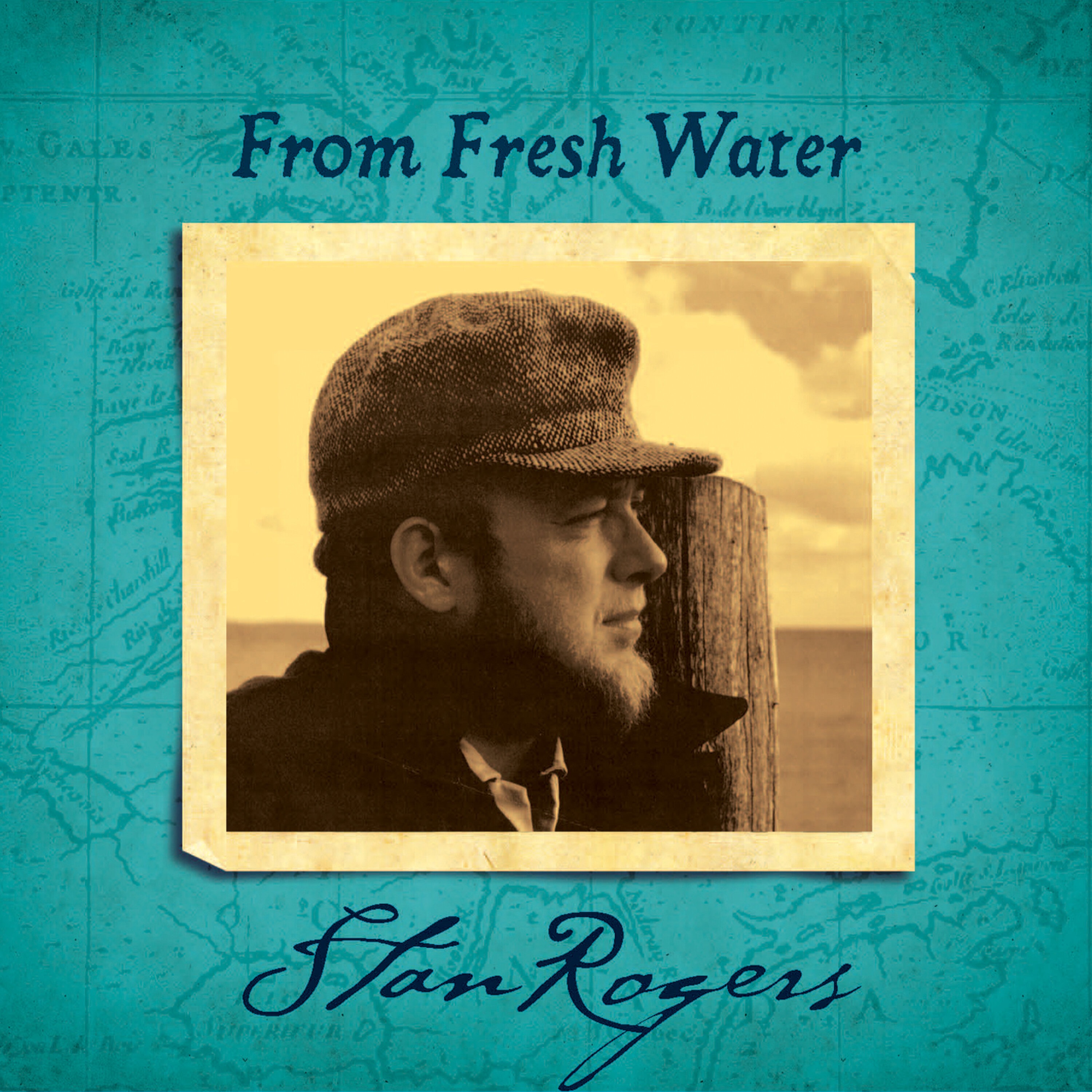 From Fresh Water (2012 Remastered) album cover