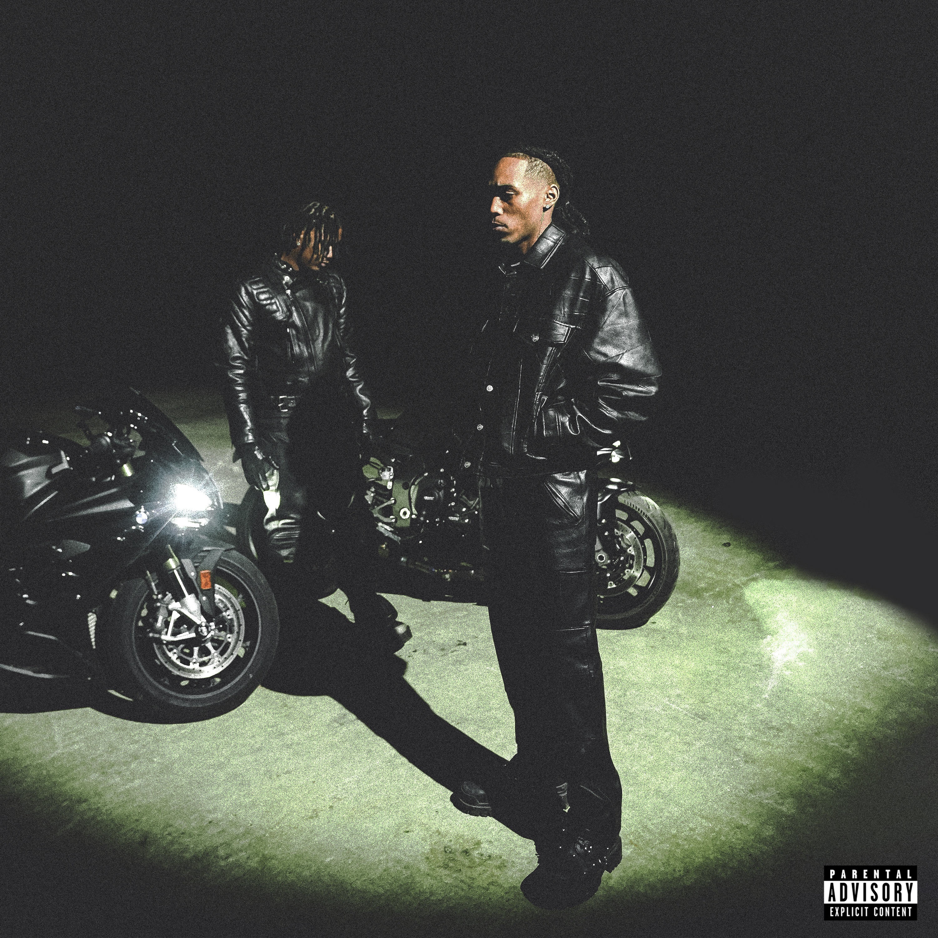 R50 - Single album cover