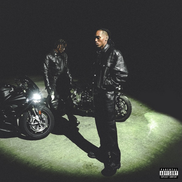 R50 - Single album cover