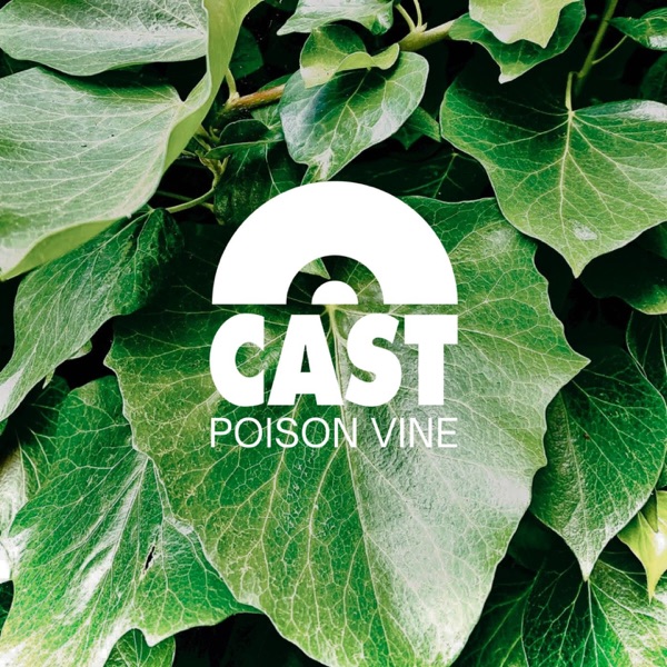 Poison Vine (feat. P.P. Arnold) - Single album cover