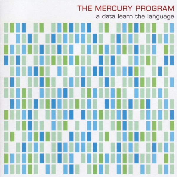 A Data Learn the Language album cover