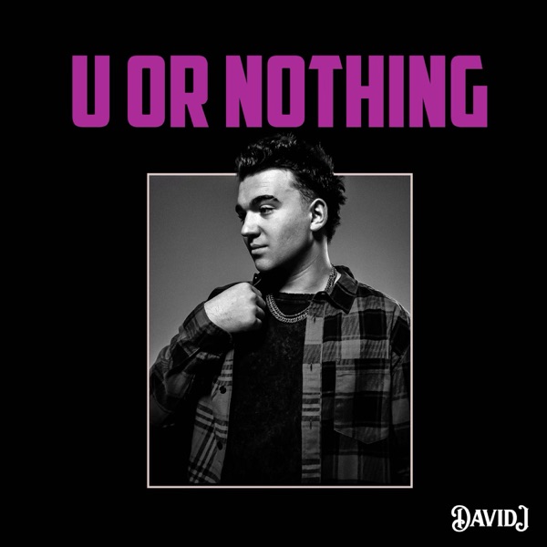U or Nothing - Single album cover