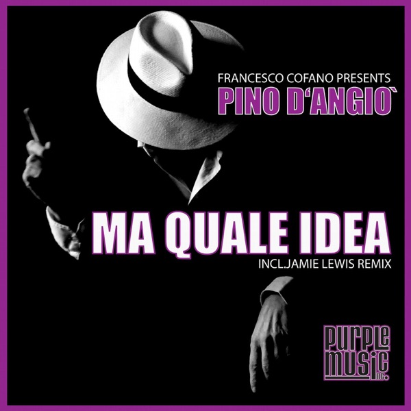 Ma Quale Idea - Single album cover