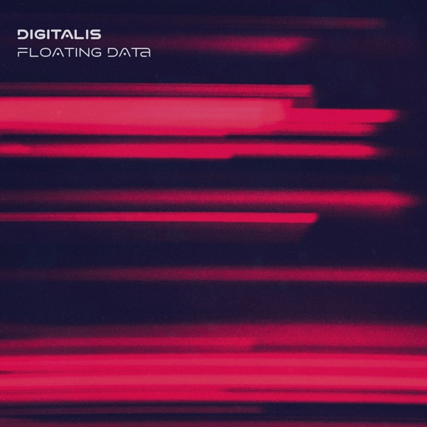 Floating Data - Single album cover