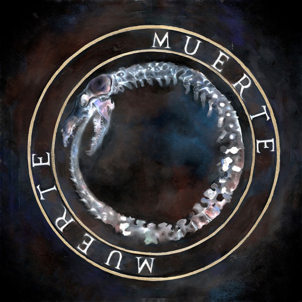 Muerte album cover