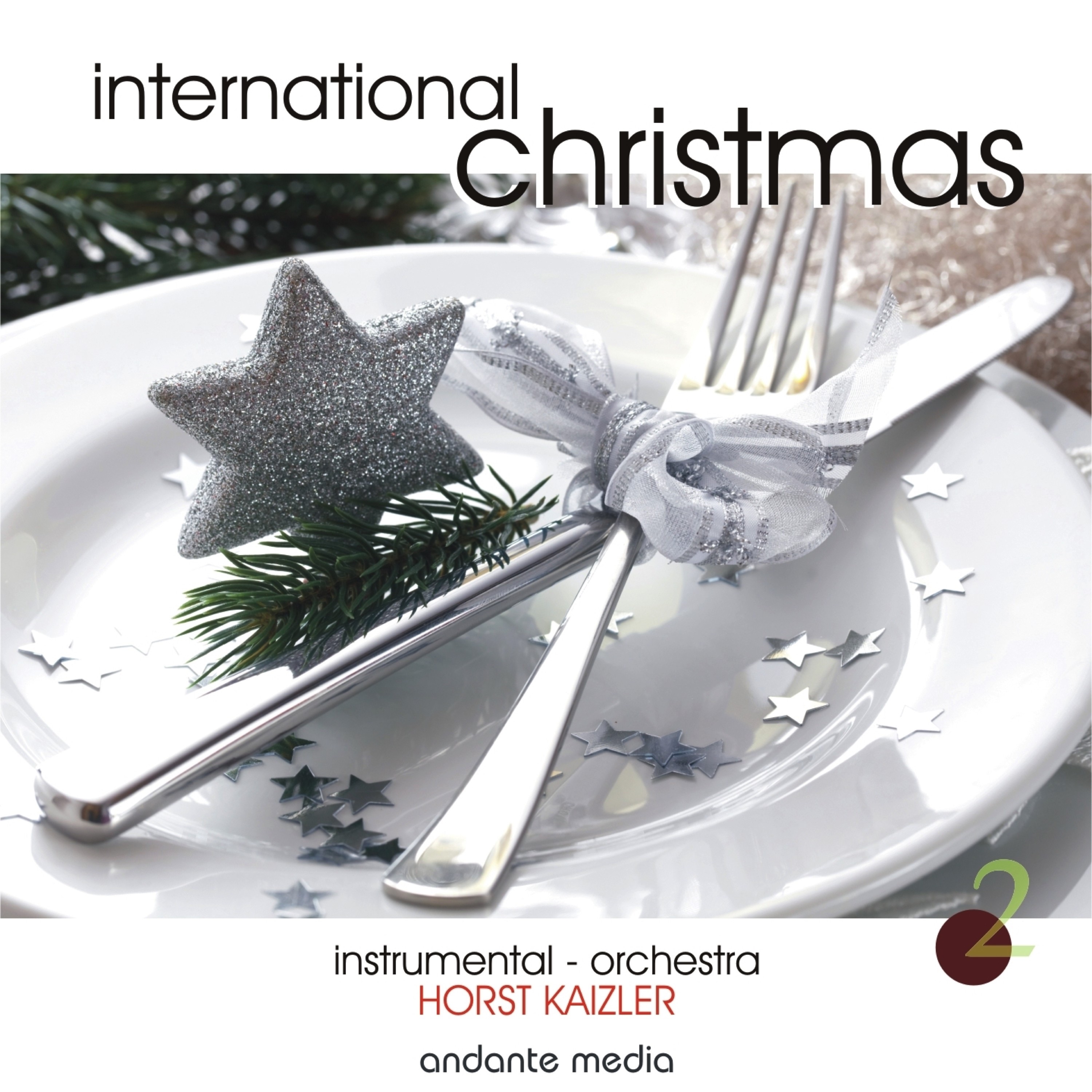 International Christmas, Vol. 2 album cover