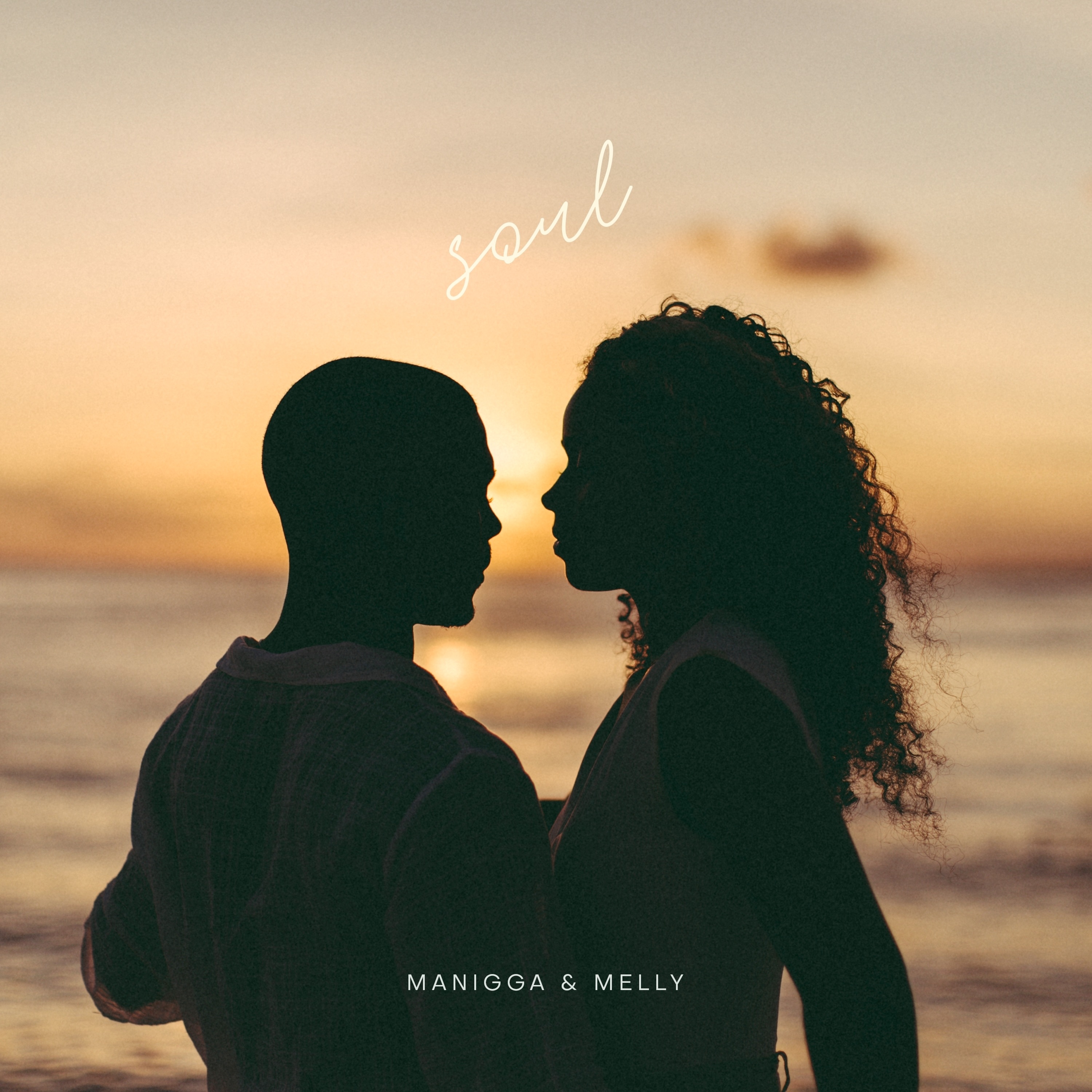 Soul - Single album cover