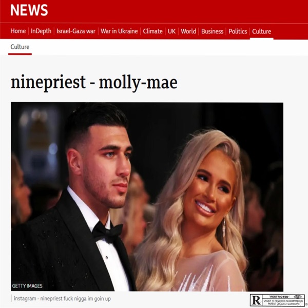 molly-mae (feat. Lil Shine & xaviersobased) - Single album cover