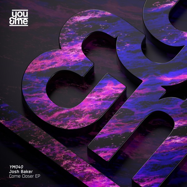 Come Closer - EP album cover