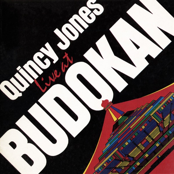 Live At Budokan (Live) album cover