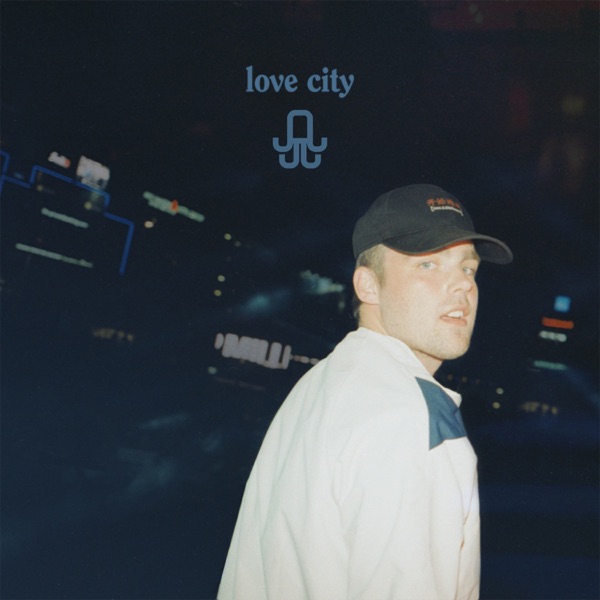 Love City (Dwonji Remix) [feat. Eloq] - Single album cover