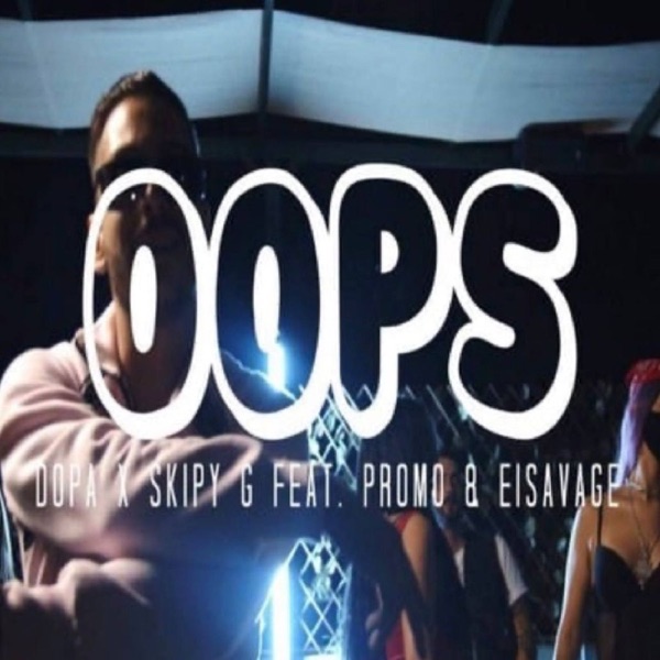 OOPS - Single album cover