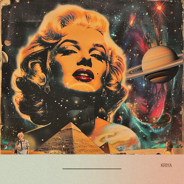 Kriya - Single album cover