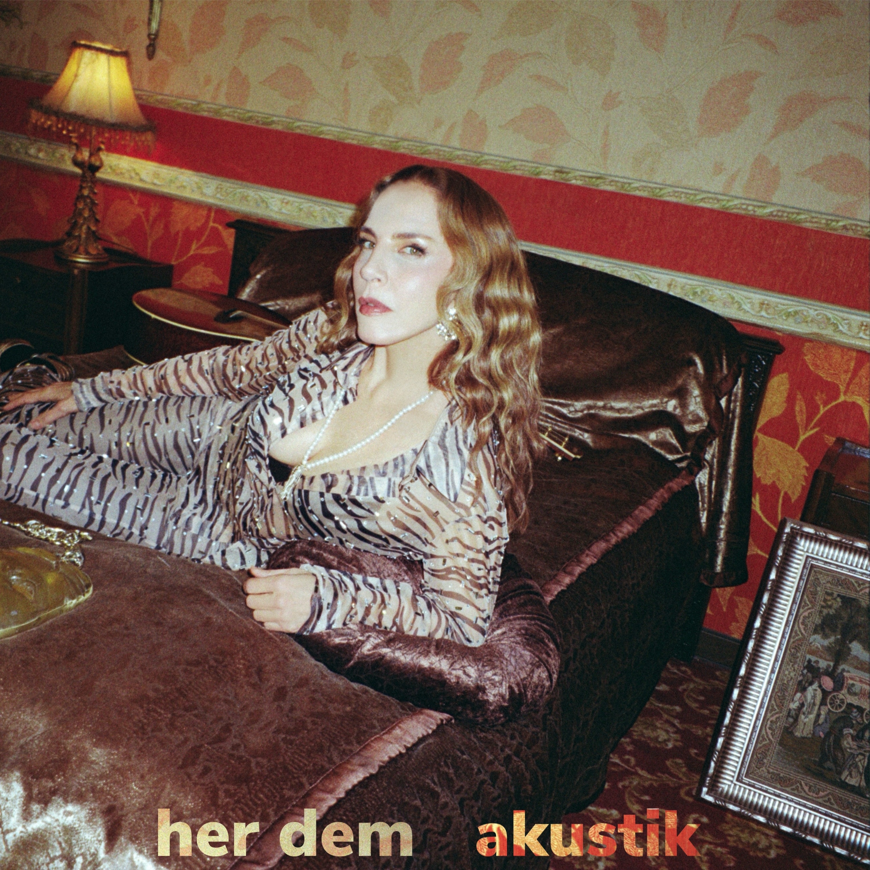 Her Dem Akustik album cover