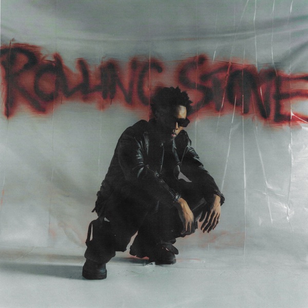 Rolling Stone album cover