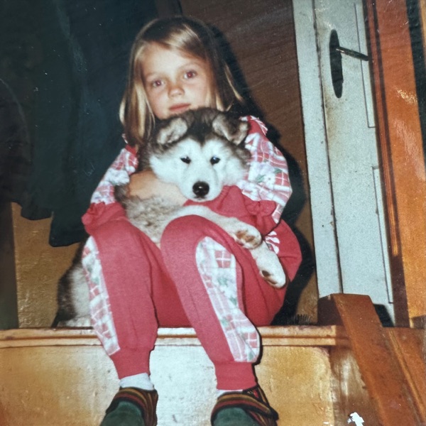 Mała ja - Single album cover