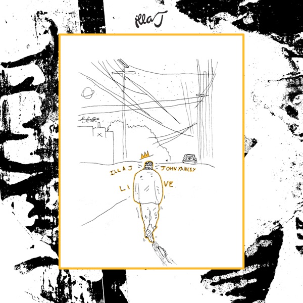 John Yancey (Live) - EP album cover