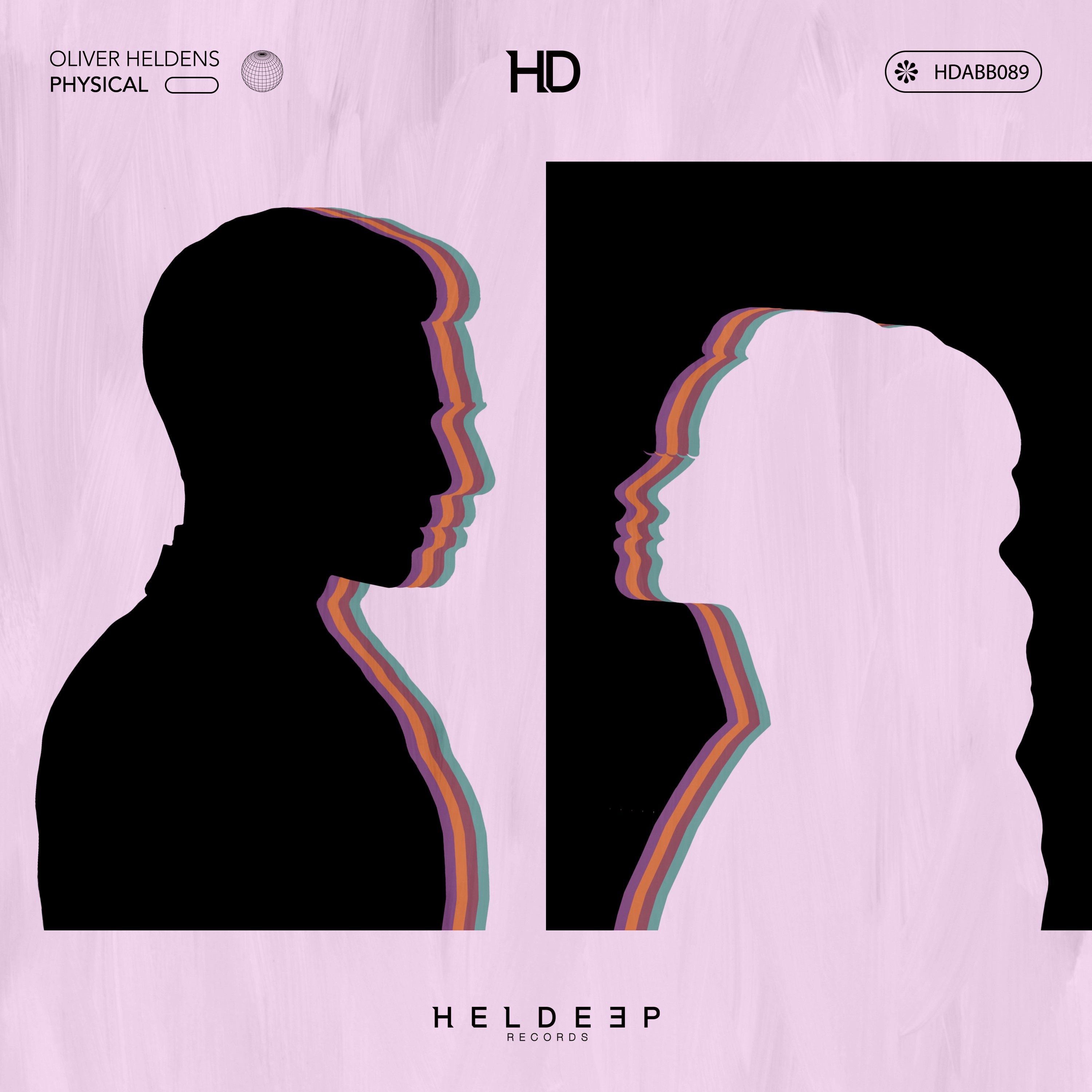 PHYSICAL - Single album cover
