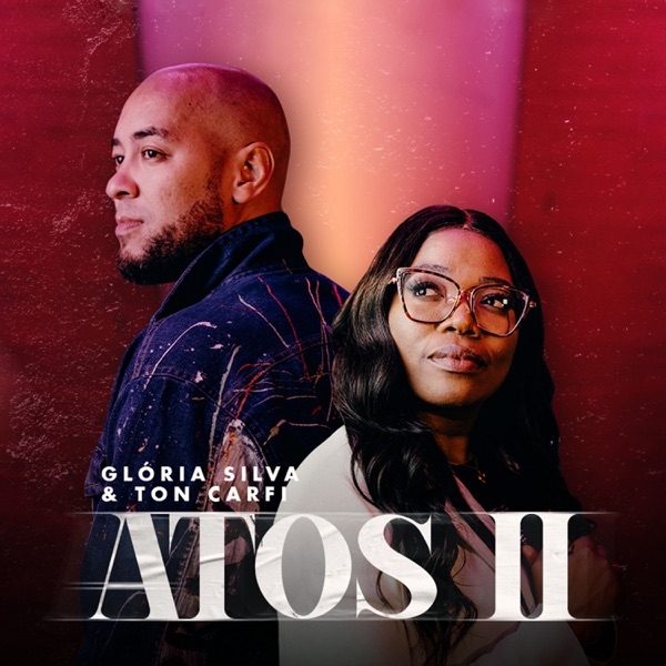 Atos II - Single album cover