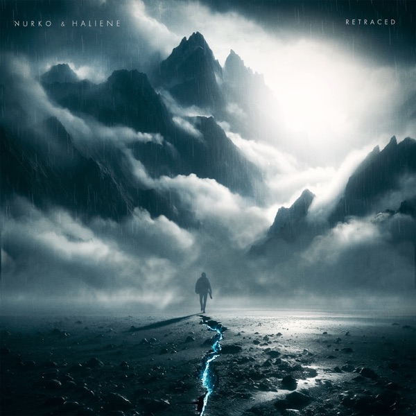Retraced - Single album cover
