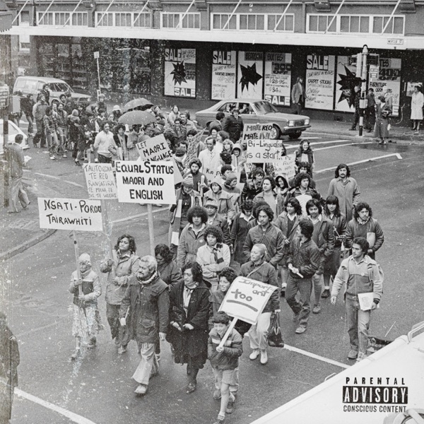 I De Slave (feat. Mutabaruka & Reality Chant) - Single album cover