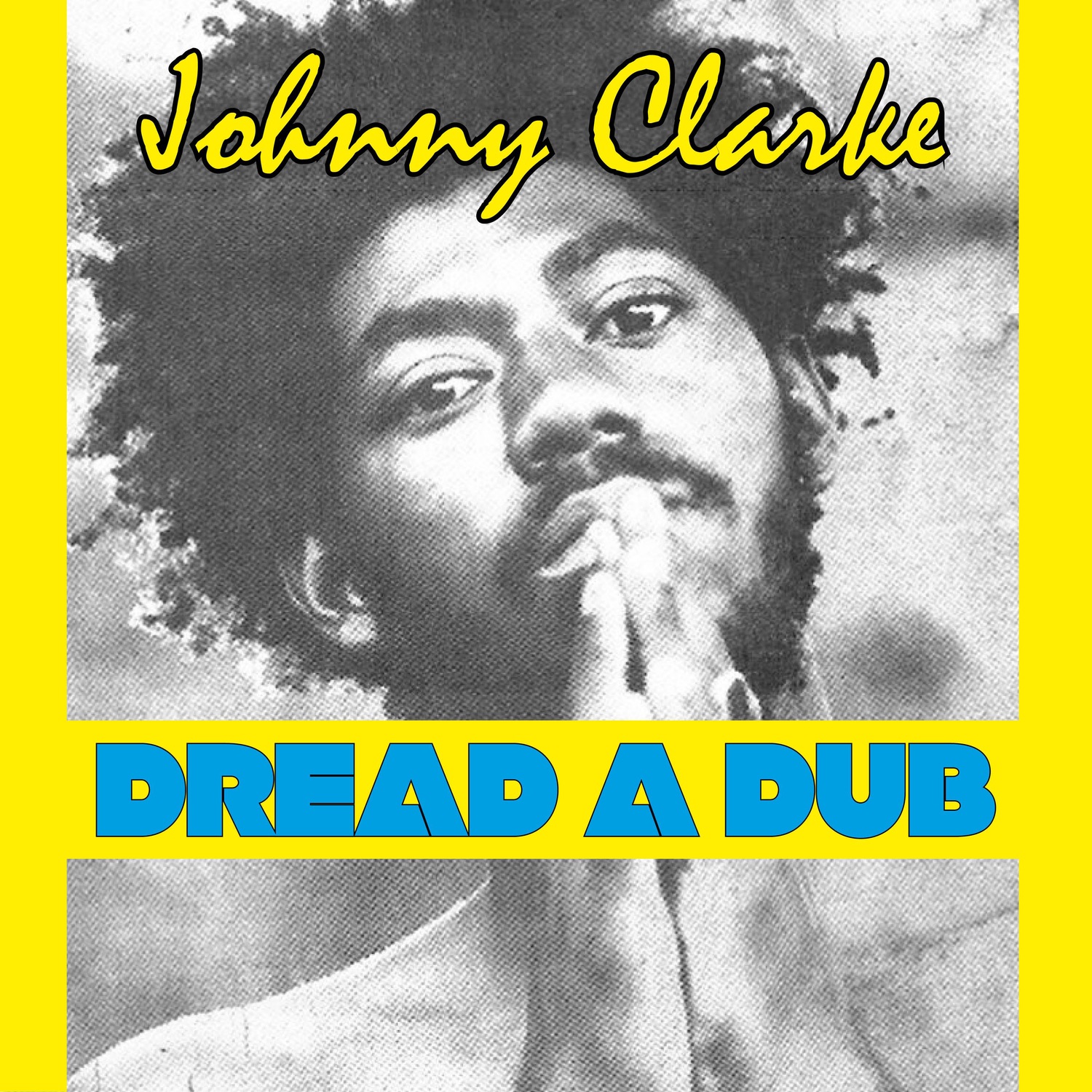 Dread a Dub album cover