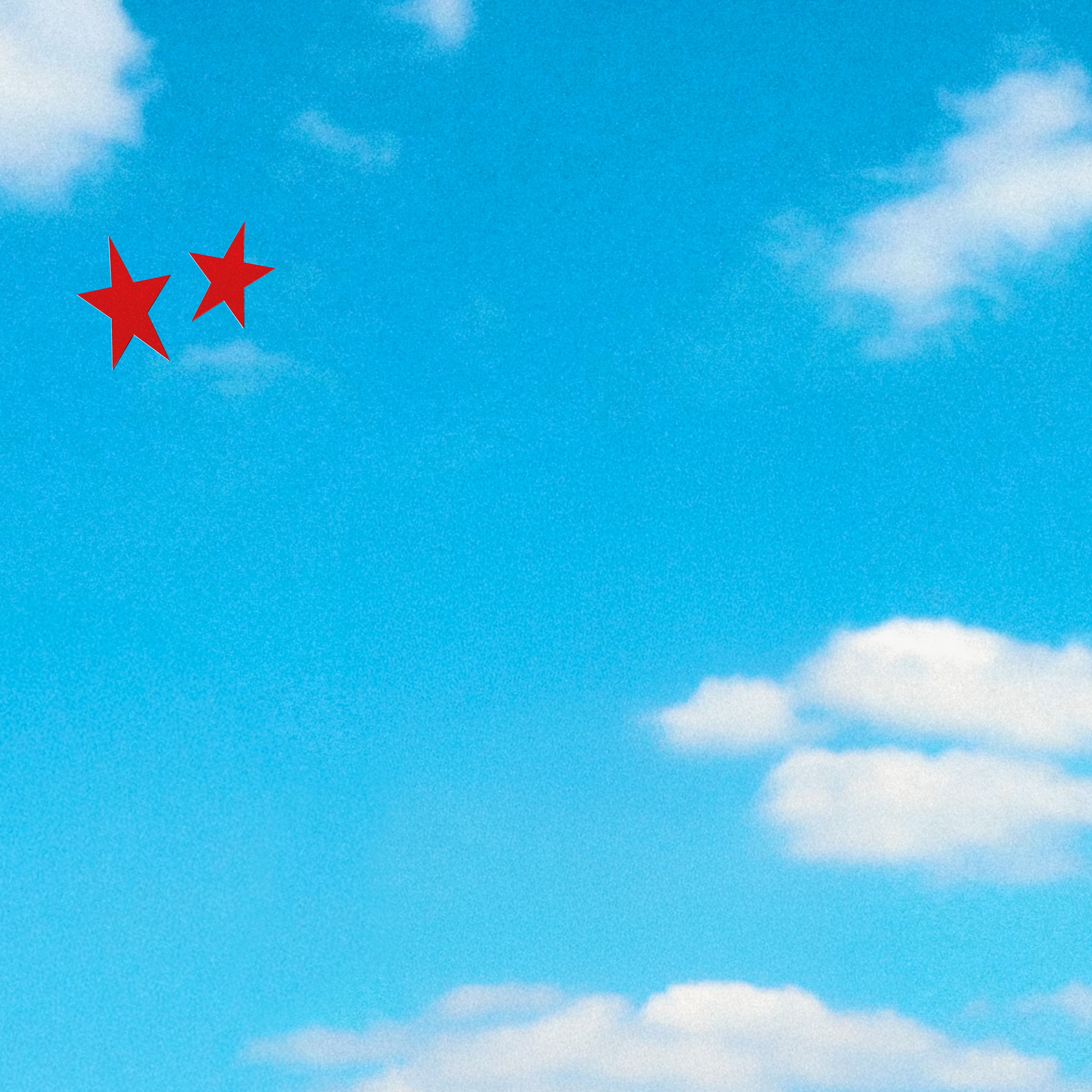 Blue Sky Mentality (Complete Edition) album cover
