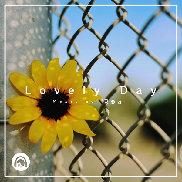 Lovely Day - Single album cover