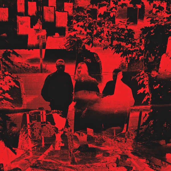 Doppelgänger (Minimal Schlager Remix) - Single album cover