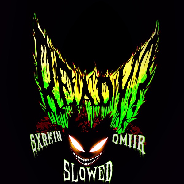Ready? (Slowed) - Single album cover