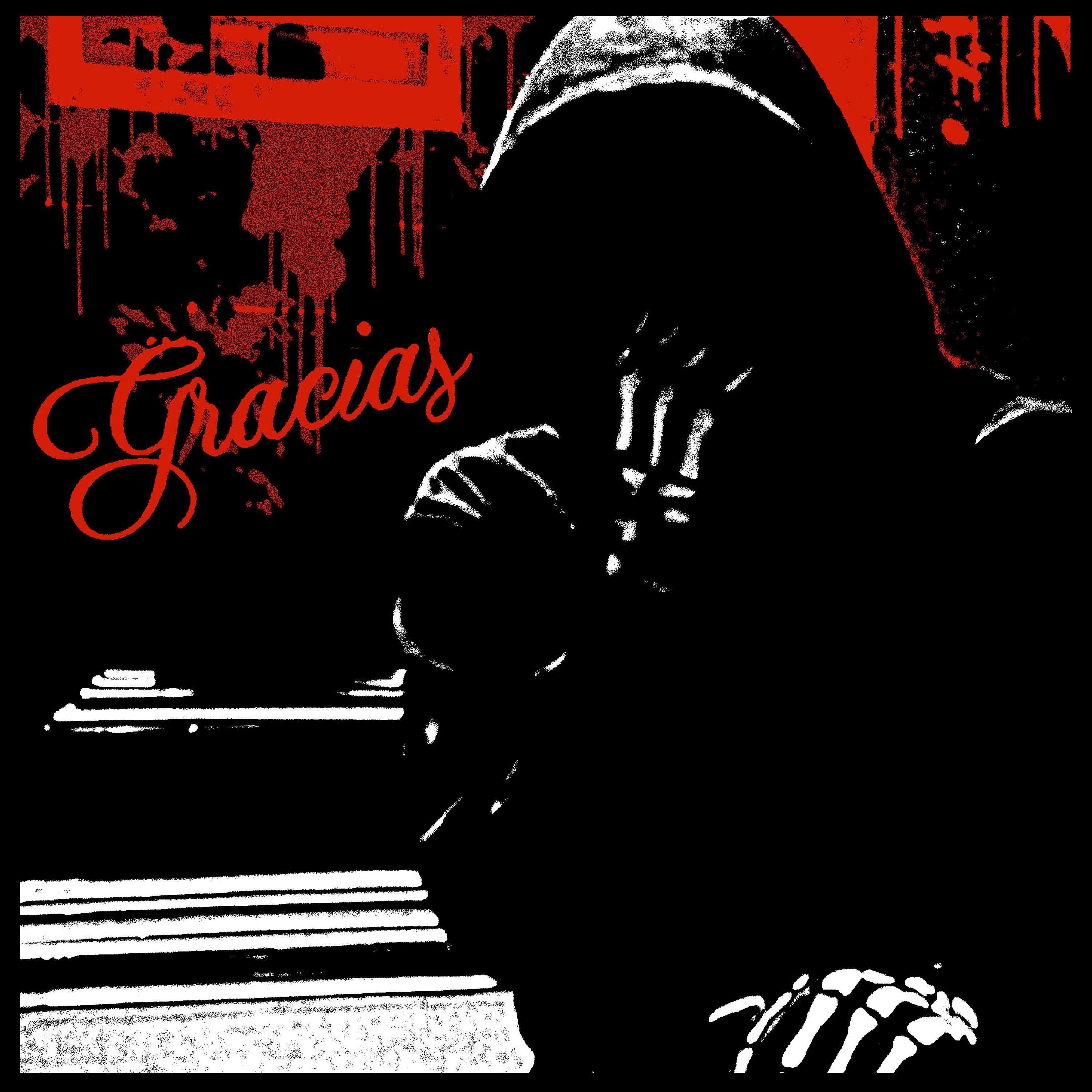 Gracias - Single album cover