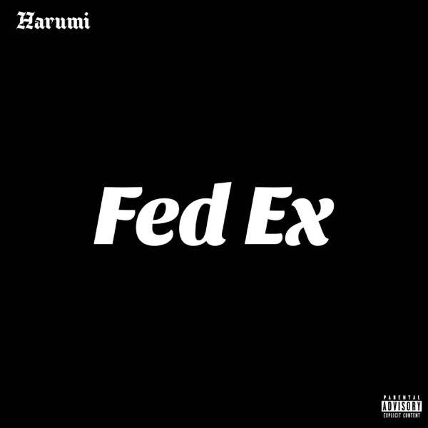 fedex - Single album cover