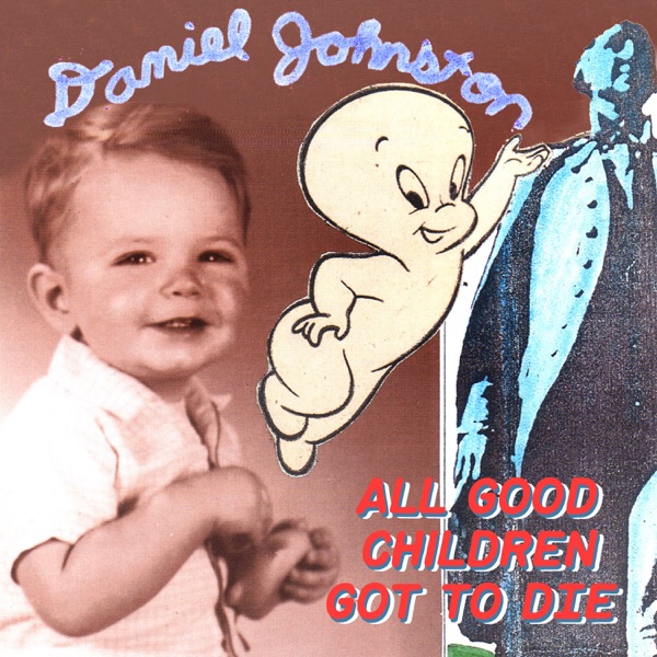 All Good Children Got To Die - Single album cover