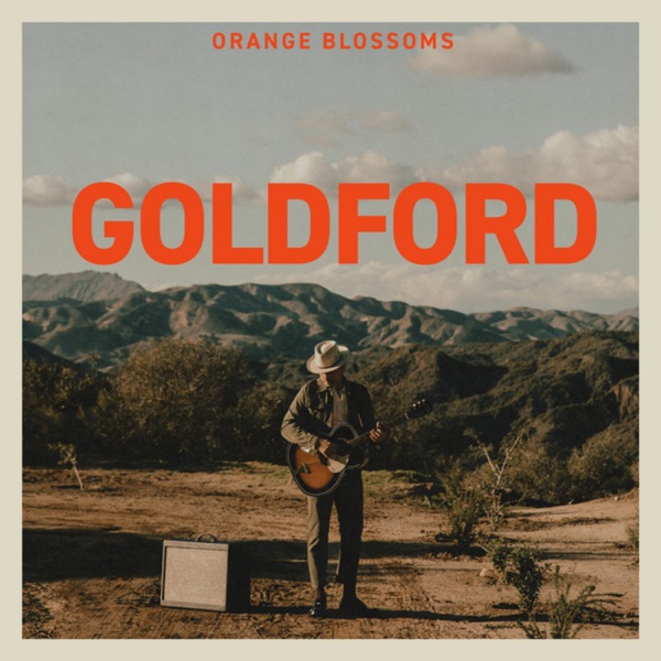 Orange Blossoms album cover