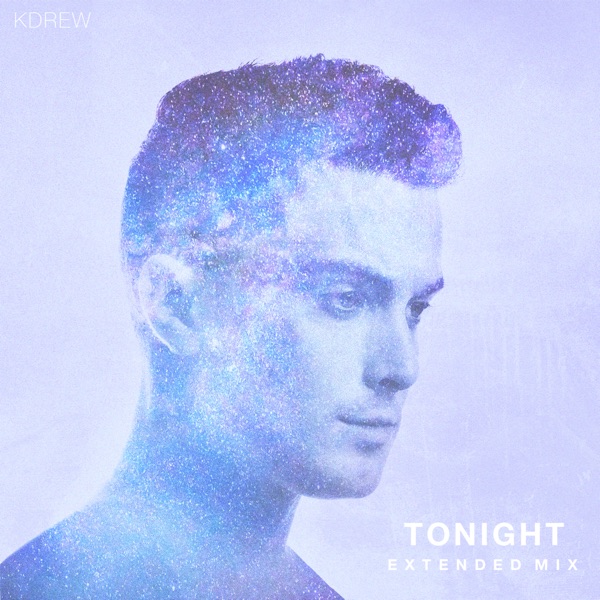 Tonight (Extended Mix) - Single album cover