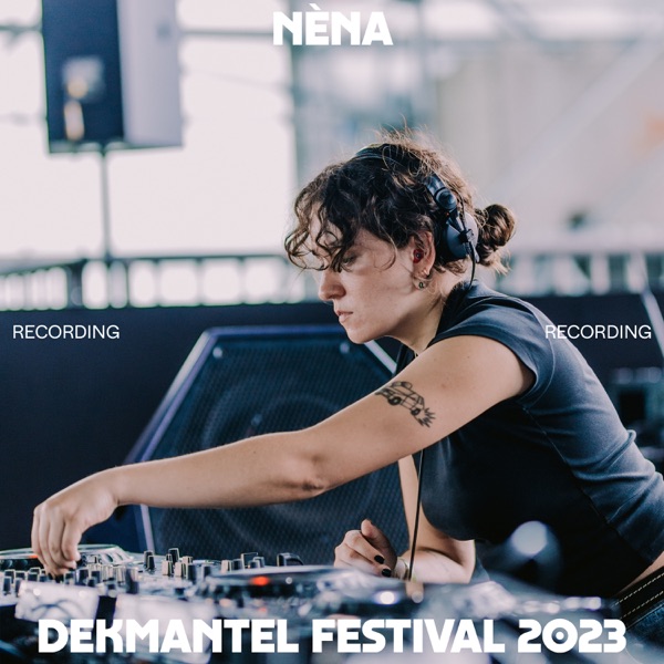 Nèna at Dekmantel Festival 2023 (DJ Mix) album cover